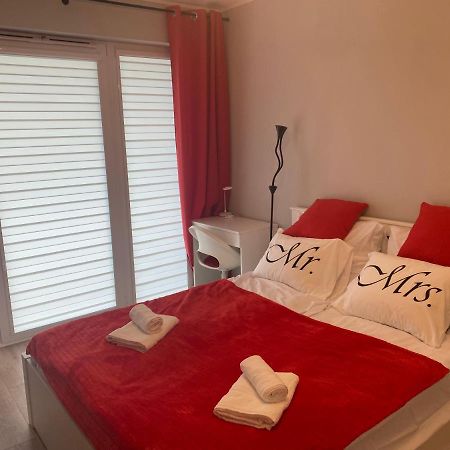 Apartamento A Moze Morze ! Kołobrzeg Exterior foto