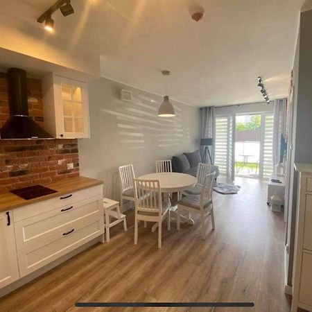 Apartamento A Moze Morze ! Kołobrzeg Exterior foto