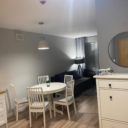 Apartamento A Moze Morze ! Kołobrzeg Exterior foto