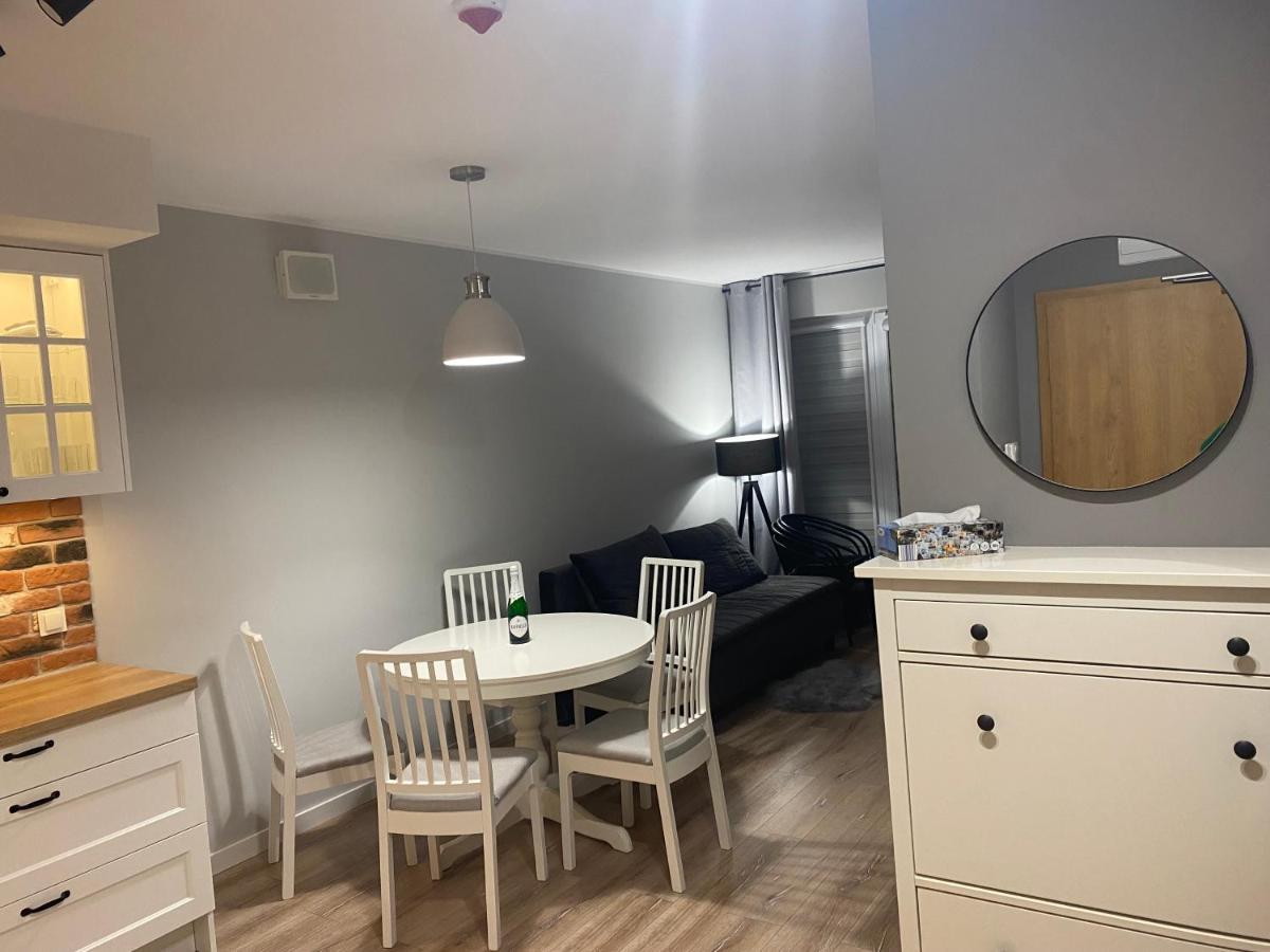 Apartamento A Moze Morze ! Kołobrzeg Exterior foto