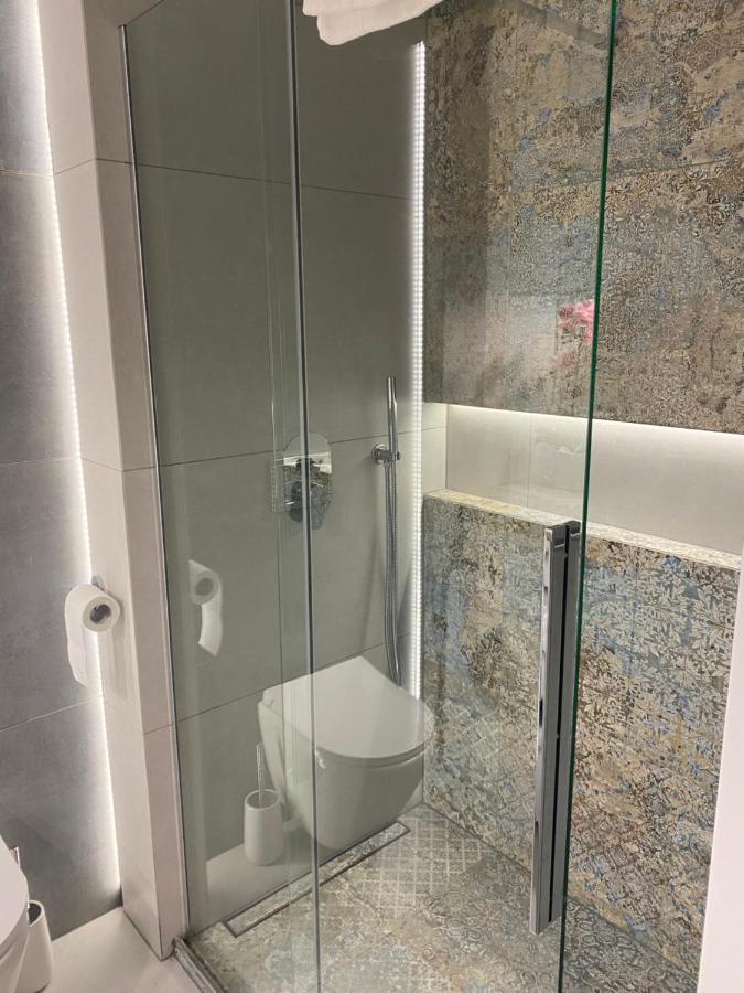 Apartamento A Moze Morze ! Kołobrzeg Exterior foto