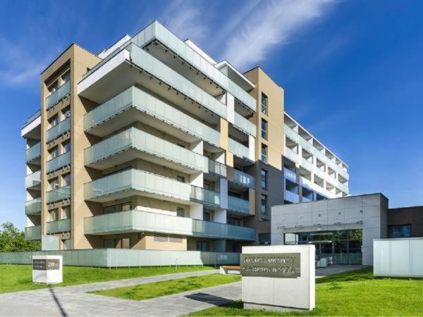Apartamento A Moze Morze ! Kołobrzeg Exterior foto